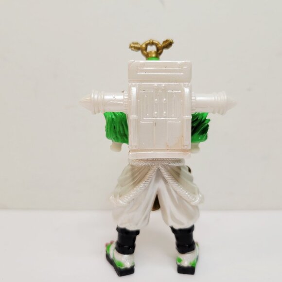 Vtg Bandai Power Rangers Ninja Storm Choobo Action Figure Collectible Toy - Picture 3 of 5